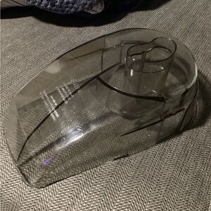 The Juiceman JR (JM-1C) Juicer Replacement Lid Cover